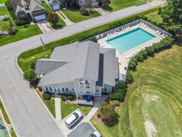 5107 Boss Court SE, Southport, NC 28461