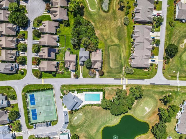5107 Boss Court SE, Southport, NC 28461