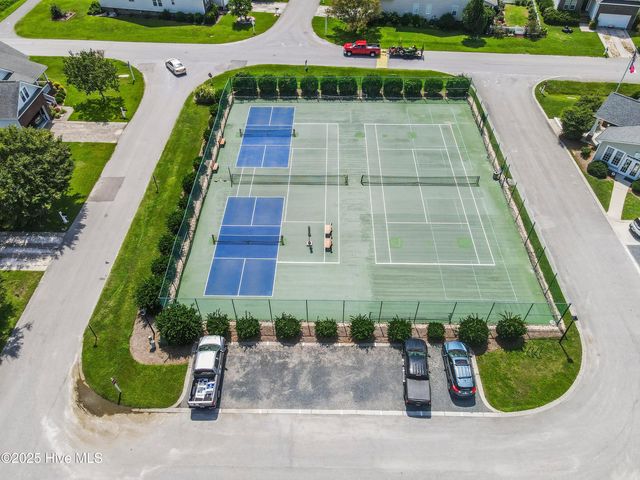 5107 Boss Court SE, Southport, NC 28461