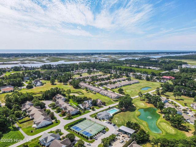 5107 Boss Court SE, Southport, NC 28461