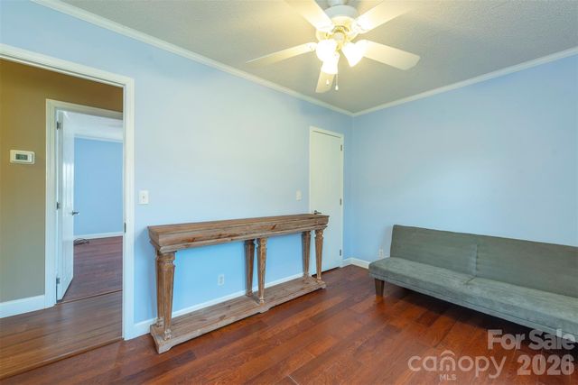 181 High Valley Estates Drive, Alexander, NC 28701