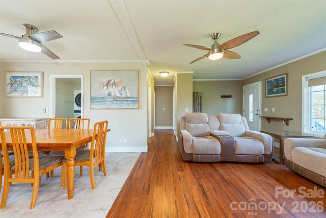 181 High Valley Estates Drive, Alexander, NC 28701