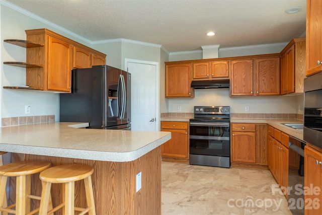 181 High Valley Estates Drive, Alexander, NC 28701