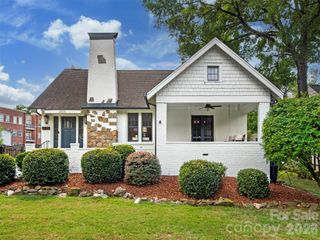 201 Brandywine Road, Charlotte, NC 28209