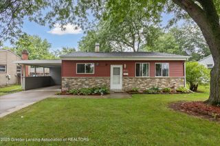 4921 Burchfield Avenue, Lansing, MI 48910