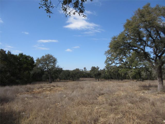 Lot 68 Toro PASS, Wimberley, TX 78676