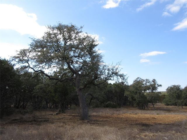 Lot 68 Toro PASS, Wimberley, TX 78676