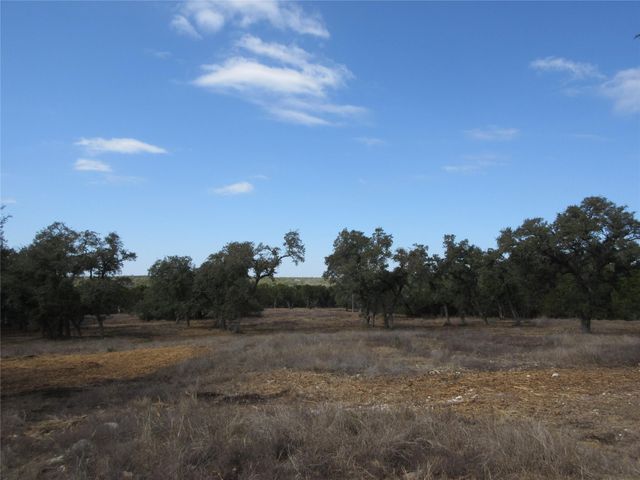 Lot 68 Toro PASS, Wimberley, TX 78676