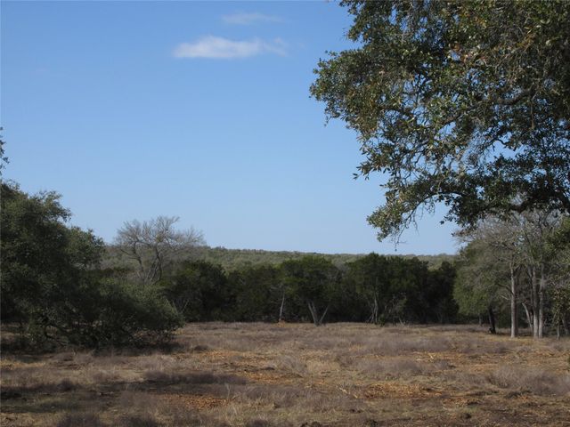 Lot 68 Toro PASS, Wimberley, TX 78676