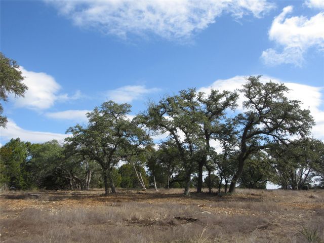 Lot 68 Toro PASS, Wimberley, TX 78676