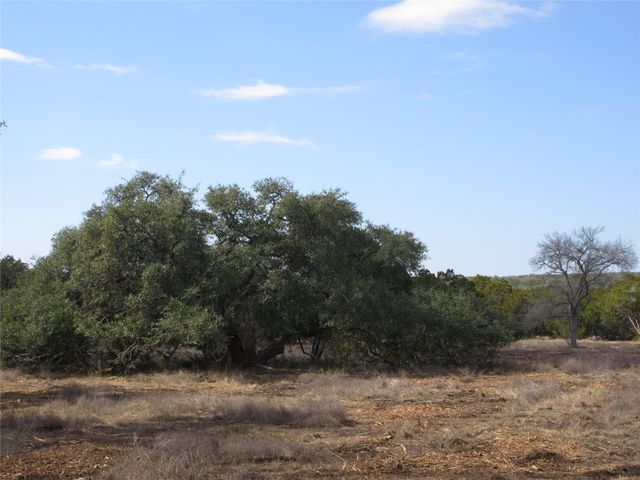 Lot 68 Toro PASS, Wimberley, TX 78676
