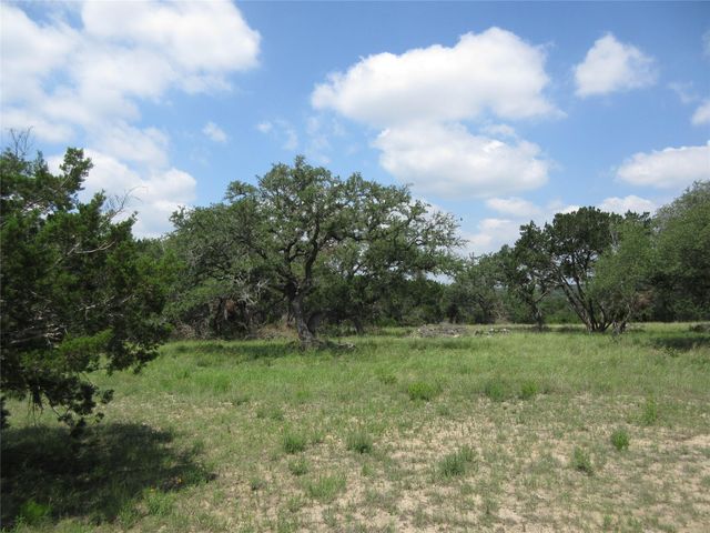Lot 68 Toro PASS, Wimberley, TX 78676