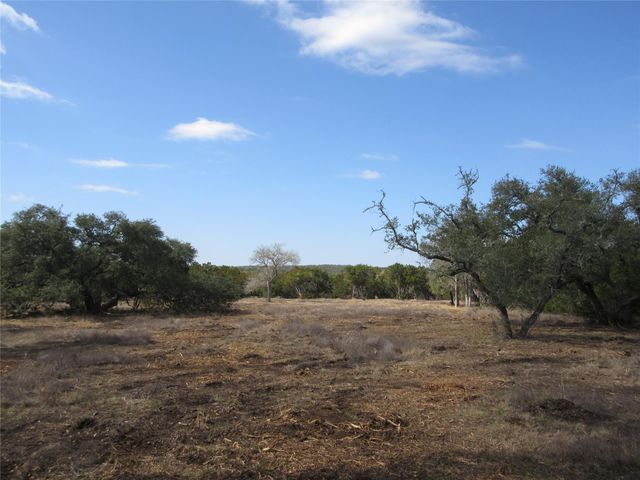 Lot 68 Toro PASS, Wimberley, TX 78676