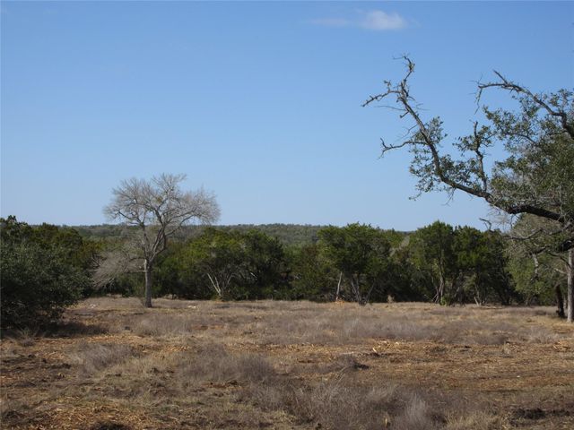 Lot 68 Toro PASS, Wimberley, TX 78676