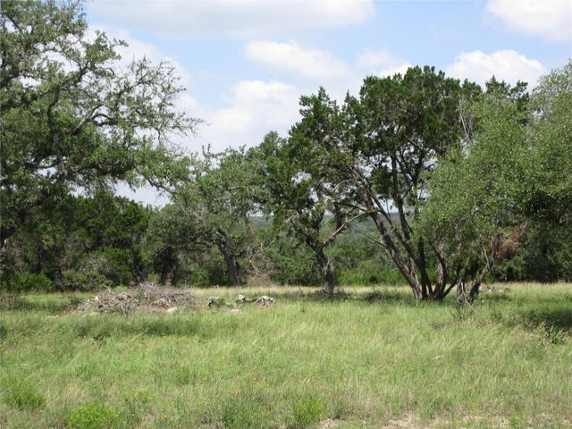 Lot 68 Toro PASS, Wimberley, TX 78676