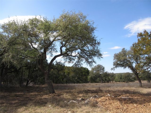 Lot 68 Toro PASS, Wimberley, TX 78676