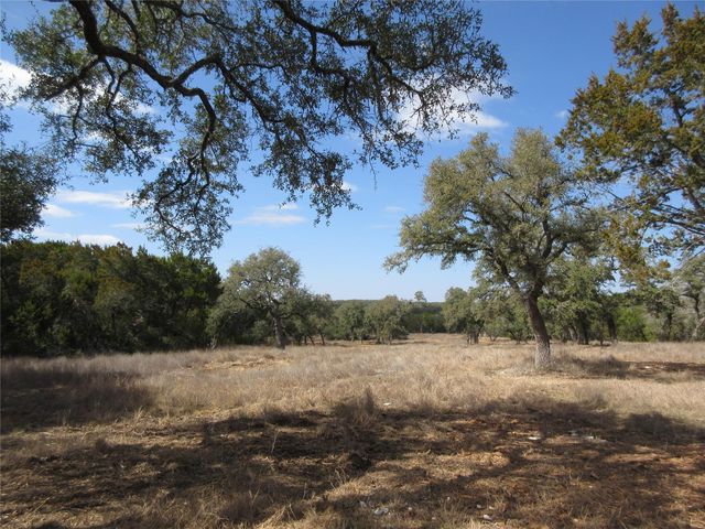 Lot 68 Toro PASS, Wimberley, TX 78676
