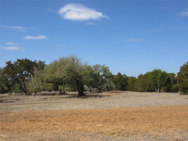 Lot 68 Toro PASS, Wimberley, TX 78676