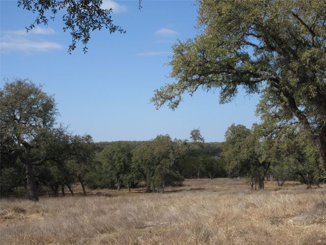 Lot 68 Toro PASS, Wimberley, TX 78676