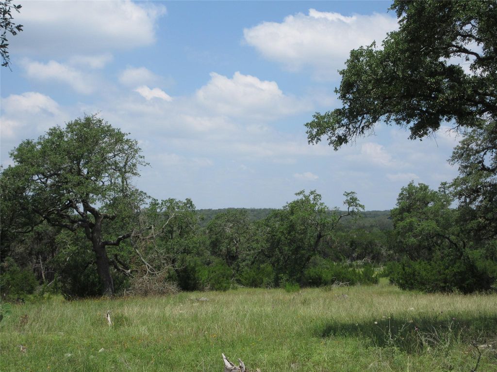 Lot 68 Toro PASS, Wimberley, TX 78676