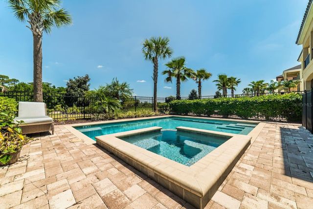 945 DESERT MOUNTAIN COURT, Reunion, FL 34747