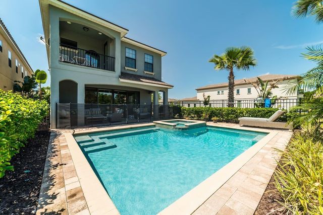 945 DESERT MOUNTAIN COURT, Reunion, FL 34747