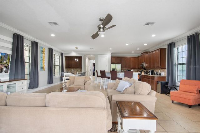 945 DESERT MOUNTAIN COURT, Reunion, FL 34747