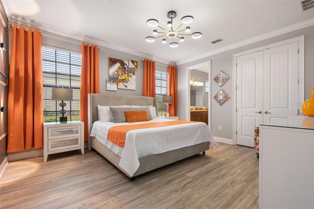 945 DESERT MOUNTAIN COURT, Reunion, FL 34747