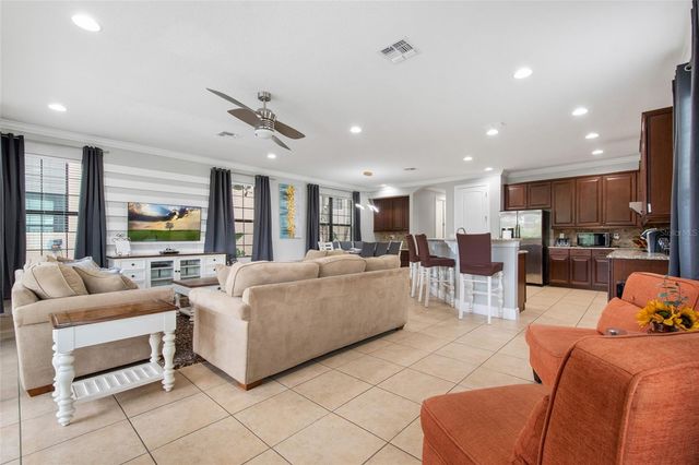 945 DESERT MOUNTAIN COURT, Reunion, FL 34747