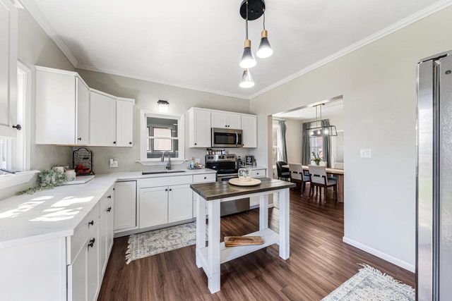 706 METOXEN AVENUE, Kaukauna, WI 54130