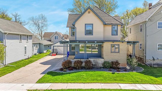 706 METOXEN AVENUE, Kaukauna, WI 54130