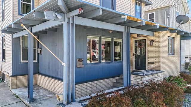 706 METOXEN AVENUE, Kaukauna, WI 54130