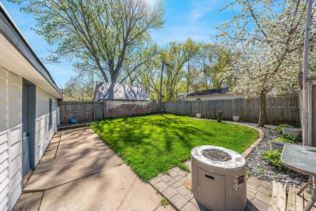 706 METOXEN AVENUE, Kaukauna, WI 54130