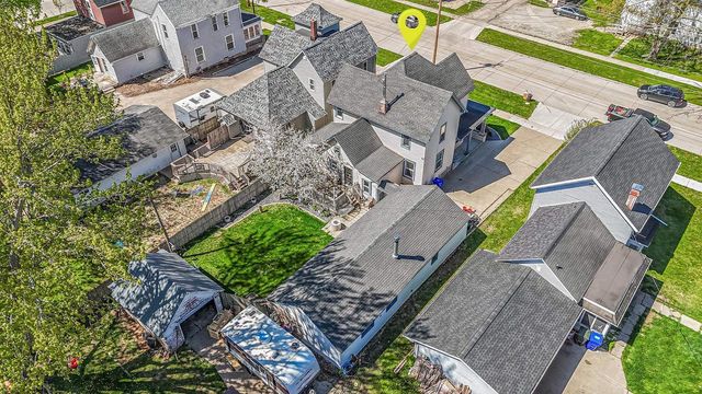 706 METOXEN AVENUE, Kaukauna, WI 54130