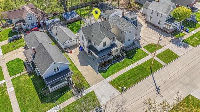 706 METOXEN AVENUE, Kaukauna, WI 54130