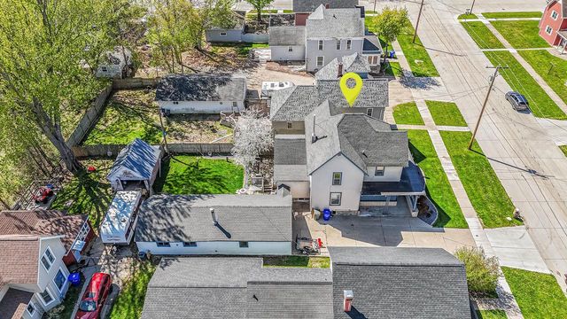 706 METOXEN AVENUE, Kaukauna, WI 54130