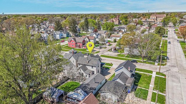 706 METOXEN AVENUE, Kaukauna, WI 54130