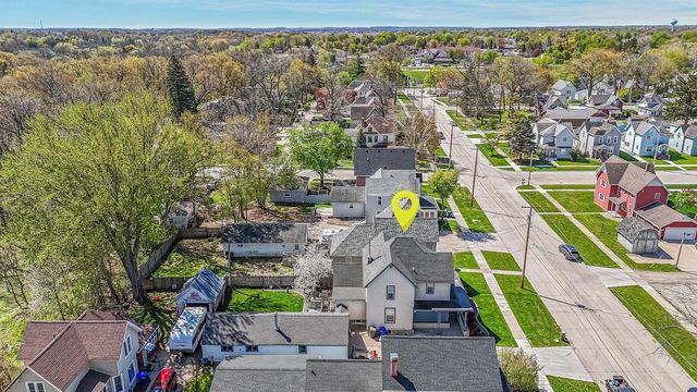 706 METOXEN AVENUE, Kaukauna, WI 54130