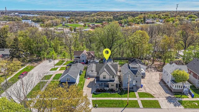 706 METOXEN AVENUE, Kaukauna, WI 54130