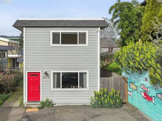 6919 N LEAVITT Ave B1, Portland, OR 97203