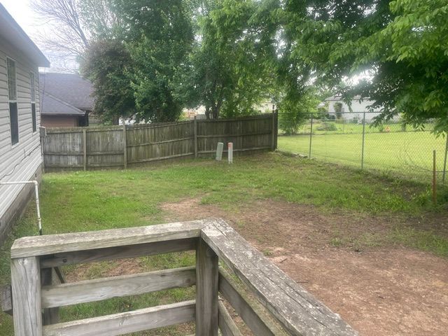 2528 Woodford Street, Springdale, AR 72764
