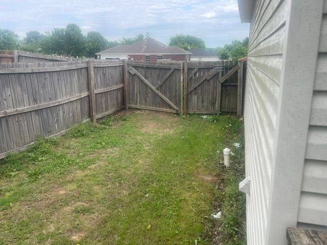 2528 Woodford Street, Springdale, AR 72764