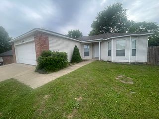 2528 Woodford Street, Springdale, AR 72764
