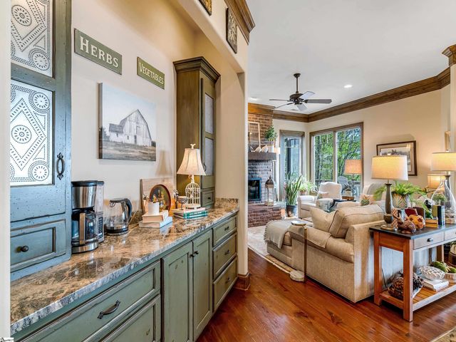 11 Moss Falls Lane, Landrum, SC 29356
