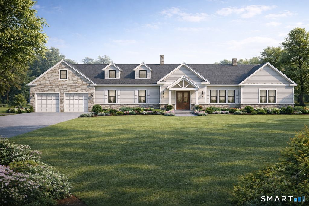 36 Loomis Avenue, Plainville, CT 06062