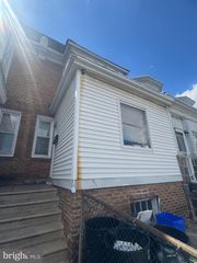 4632 MAGEE AVE, Philadelphia, PA 19135
