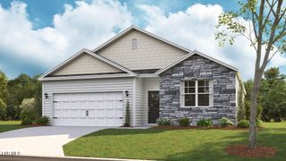 664 Saint Andrews Drive, Kingsport, TN 37664