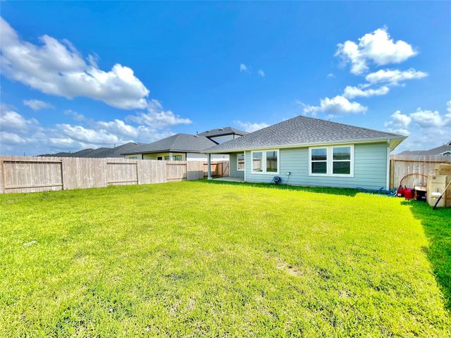 31722 Farlam Farms Trail, Fulshear, TX 77441