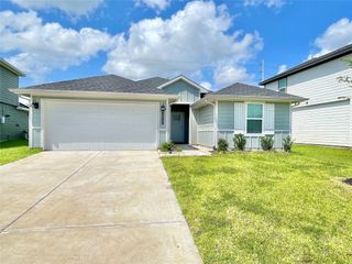 31722 Farlam Farms Trail, Fulshear, TX 77441