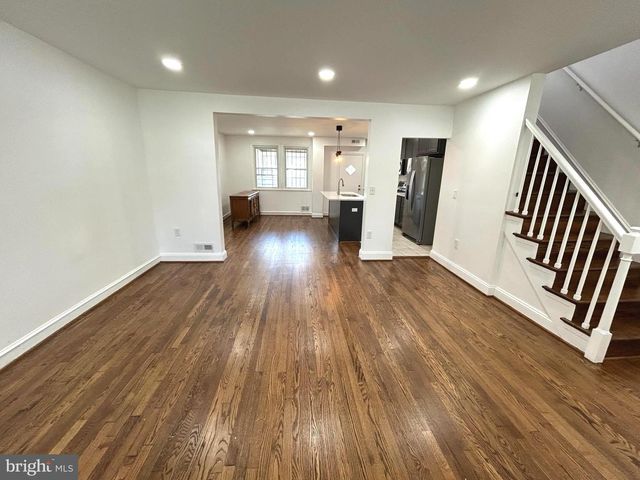 1633 E COLD SPRING LN E, Baltimore, MD 21218